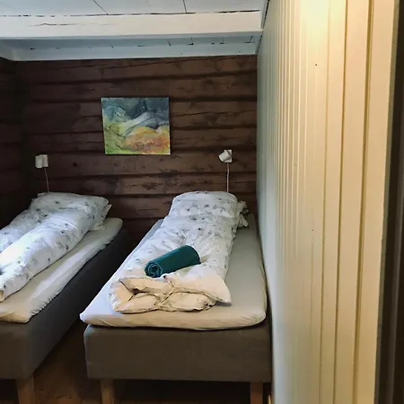 Romsdal Tommerhuset Holiday home
