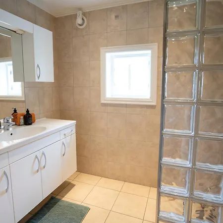 Romsdal Tommerhuset *